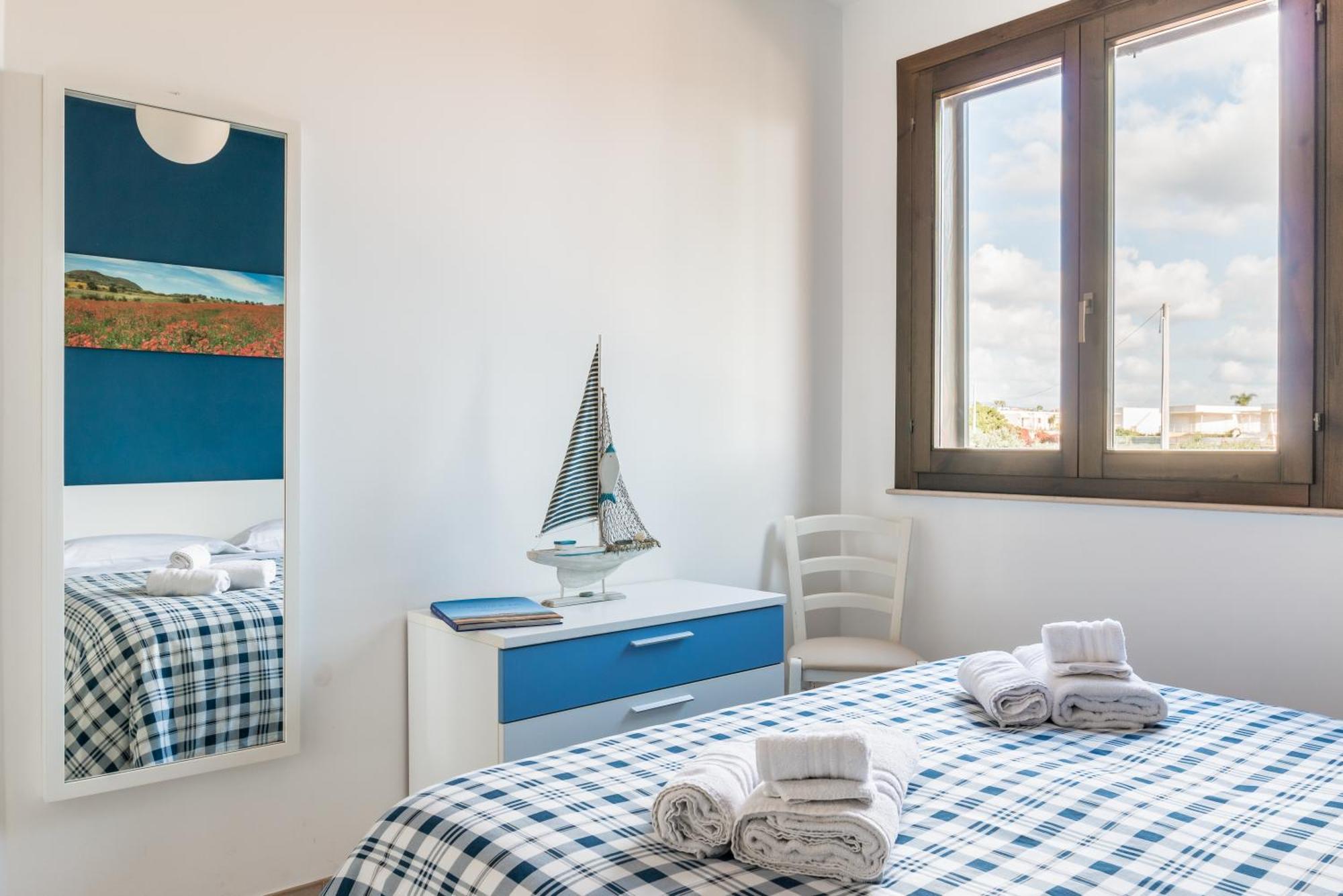 Residence Andrea Doria Marina di Ragusa Exterior foto